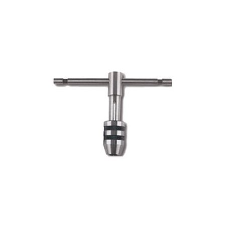 GYROS T-Handle Tap Wrench #7-14 Capacity 94-01714